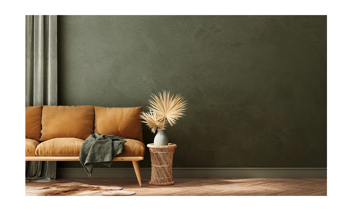 Декоративная штукатурка эффект замши Decorazza Alcantara (Декораза Алькантара) ALC 001 5 л