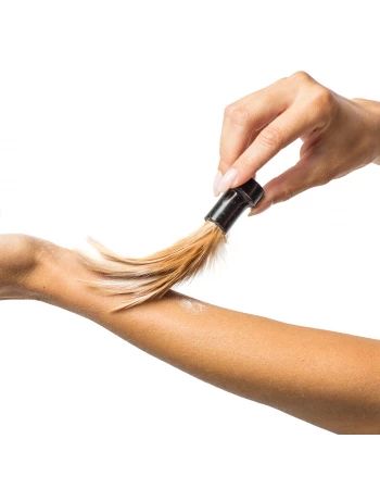 Пудра для тела с ароматом жимолости Honey Dust Body Powder sweet honeysuckle 170 г KamaSutra KS12011