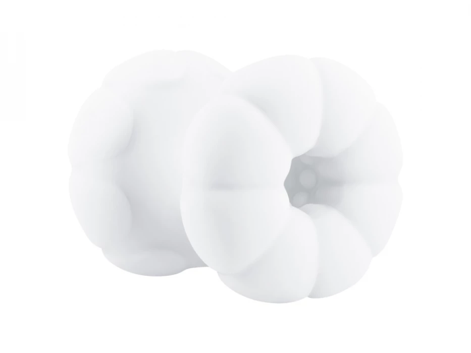 Мастурбатор-стоппер Homme Royal Henchman белый 7011-02lola