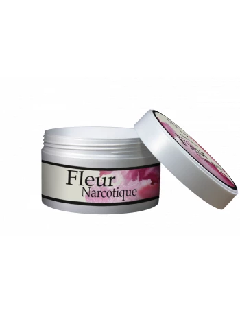 Крем для тела по мотивам аромата Fler Narcotic