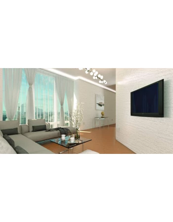 Декоративная штукатурка Vincent Decor Travertino Romano (Декор Травертино Романо) 7 кг Декоративная штукатурка Vincent Decor Travertino Romano (Декор Травертино Романо) 7 кг
