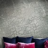 Декоративная штукатурка Decorazza Craquelure (Кракелюр) эффект трещин 1 л