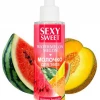 Молочко для тела Sexy Sweet Watermelon & Melon с феромонами