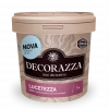 Декоративная краска эффект песка Decorazza Lucetezza Nova (Декораза Лучитеза) LCN 001 1 л