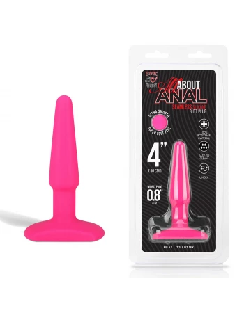 Анальная пробка Erotic Fantasy HT-B2-HPNK