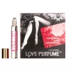 Духи с феромонами концентрированные LOVE PERFUME 10 мл Роспарфюм RP-004