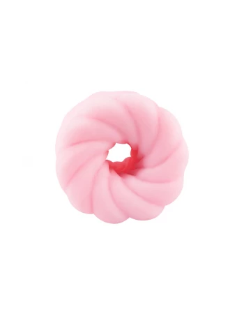 Мастурбатор-стоппер Homme Genial Henchman розовый 7012-03lola