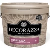 Декоративная краска эффект песка Decorazza Lucetezza Nova (Декораза Лучитеза) LCN 001 5 л