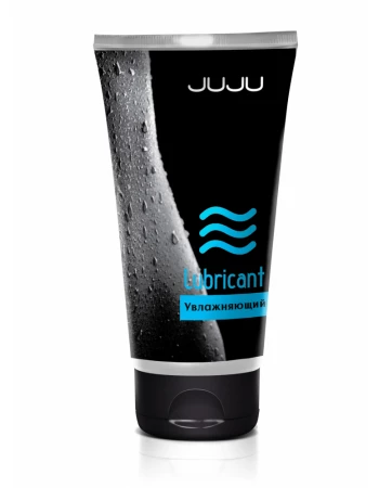 Лубрикант увлажняющий 50 мл JUJU 7050JU