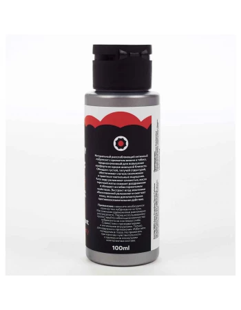 Расслабляющий интимный анальный лубрикант SIBIRSKIY с ароматом вишни и табака 100 мл